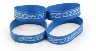 Pro-Line Tire Rubber Bands
