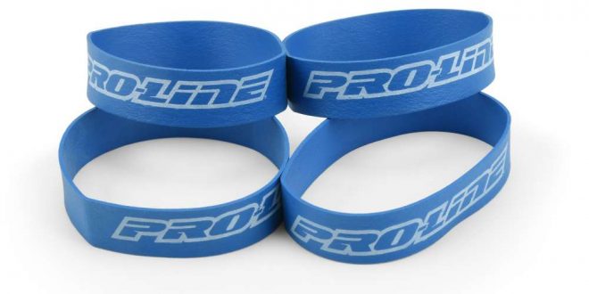 Pro-Line Tire Rubber Bands