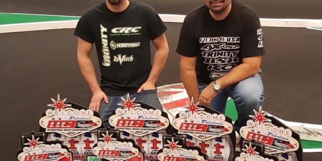 Trinity Monster Max WINS