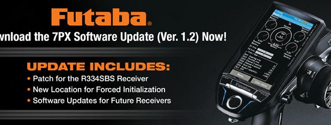 Futaba Update