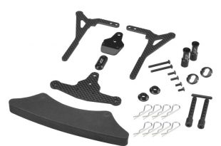 RC10F6 to LMP Conversion Kit – Set