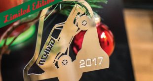 RC4wd Ornament