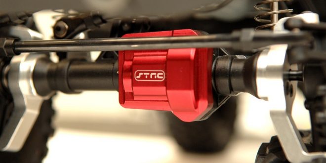 STRC-Aluminum-Diff-Covers-For-The-Traxxas-TRX-4