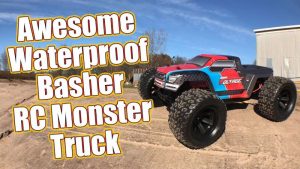 Beginner Friendly RC Monster Truck,ARRMA Granite Voltage,Granite Voltage Unboxing,RC Driver,li-ion rc battery,arrma voltage review,cheap hobby rc truck,cheap radio control car,noob rc truck,hobbico arrma rc truck,long run time rc truck,best entry level rc truck,arrma rtr truck,ready to run backyard basher rc,best rc for jumps,GRANITE VOLTAGE MEGA,Arrma Mega SRS,budget & beginner friendly monster truck,best rc truck for kids,budget rc monster truck,RC MT