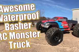 Beginner Friendly RC Monster Truck,ARRMA Granite Voltage,Granite Voltage Unboxing,RC Driver,li-ion rc battery,arrma voltage review,cheap hobby rc truck,cheap radio control car,noob rc truck,hobbico arrma rc truck,long run time rc truck,best entry level rc truck,arrma rtr truck,ready to run backyard basher rc,best rc for jumps,GRANITE VOLTAGE MEGA,Arrma Mega SRS,budget & beginner friendly monster truck,best rc truck for kids,budget rc monster truck,RC MT