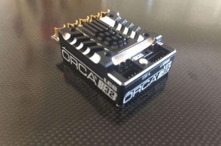 B32 LCG-2_Orca_Blinky_ESC