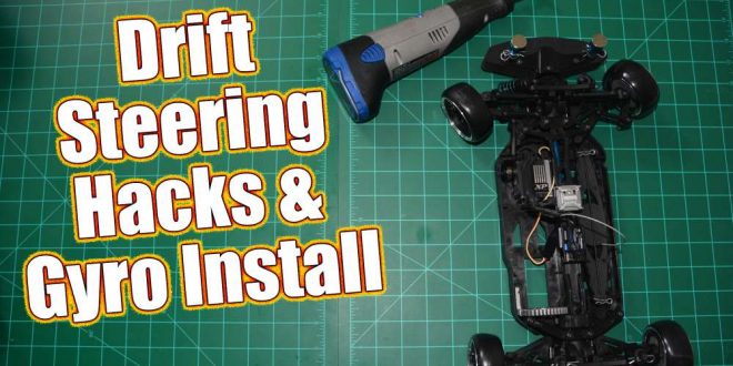 Drift Gyro