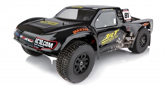 Team Associated SC10.3