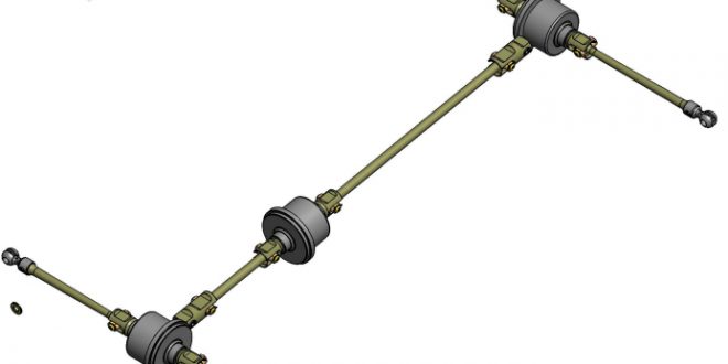 MIP Tekno EB410 Pucks