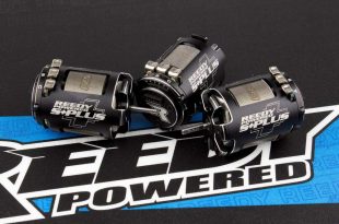 Reedy S-Plus Competition Spec Class Motors