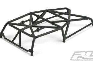 Ridge-Line Trail Cage