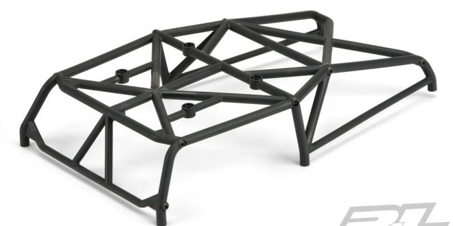 Ridge-Line Trail Cage