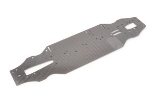 Schumacher Mi6evo ‘Stiff’ 2.0mm Carbon Fiber Chassis