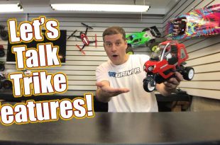 Tamiya Dancing Rider