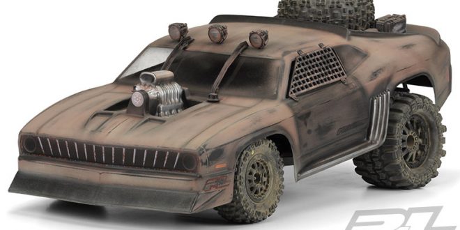 Transform Your Slash