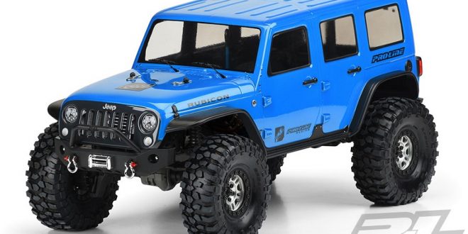 Pro-Line-Jeep-Wrangler-Unlimited-Rubicon-TRX-4-Body-3