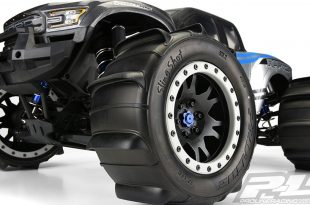 Pro-Line-Mounted-Sling-Shot-4.3-Pro-Loc-Sand-Tires-3