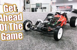 Schumacher Cougar KC