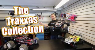 Traxxas Collection