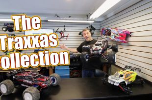 Traxxas Collection