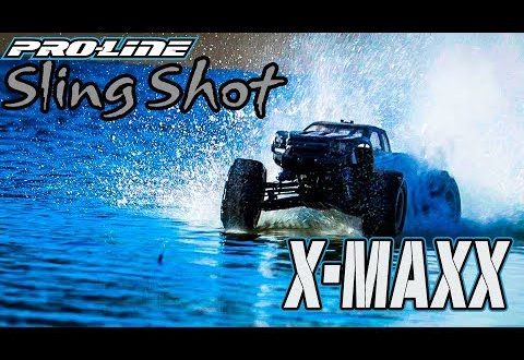 Pro-Line Sling Shot