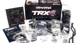 TRX-4 kit