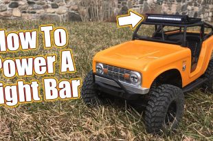 Light Bar