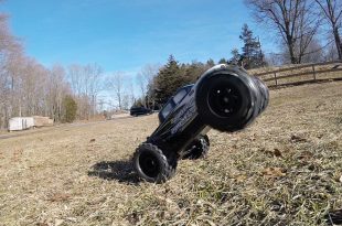 Pro-Line Racing PRO-MT 4x4