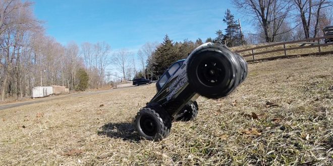 Pro-Line Racing PRO-MT 4x4