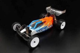 Yokomo-YZ-2CAL2-2WD-buggy-kit