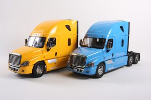 Tamiya 1/14 Scale R/C Tractor