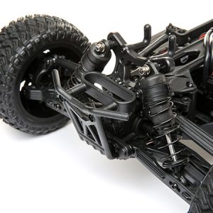 Losi Tenacity Pre 1:10 4WD RTR Lucas Oil - Foto 2