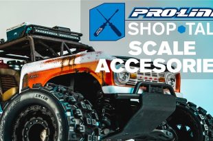 Pro-Line SHOP TALK