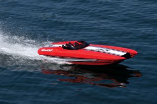 Traxxas DCB M41 Widebody