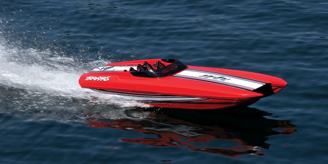 Traxxas DCB M41 Widebody