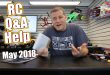 May 2018 Video Question