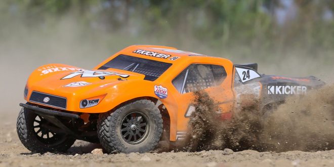Losi 22S SCT