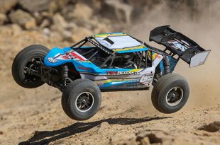 Losi TENACITY Desert Buggy