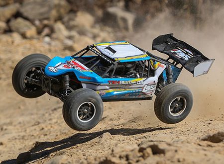 Losi TENACITY Desert Buggy