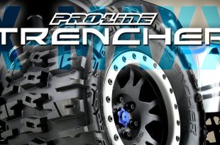 Pro-Line Racing Trencher