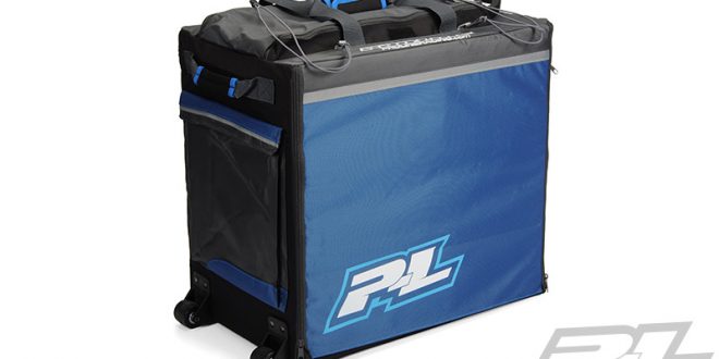 Pro-Line Pit and Support Accessories