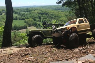 Honcho & Deadbolt 2 Run