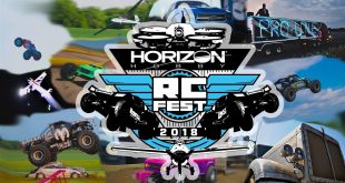 Pro-Line Racing at Horizon RC Fest