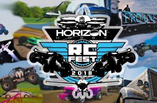 Pro-Line Racing at Horizon RC Fest