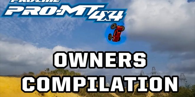 PRO-MT 4x4 Owners