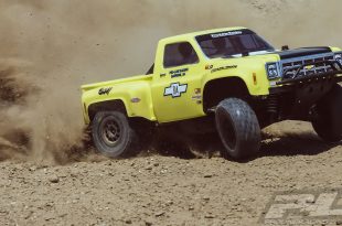 Pro-Line Racing 1978 Chevy