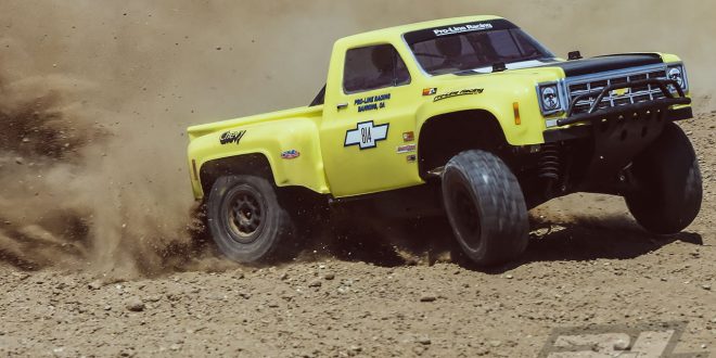 Pro-Line Racing 1978 Chevy