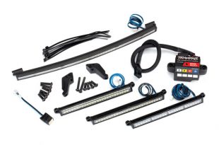 Traxxas Unlimited Desert Racer