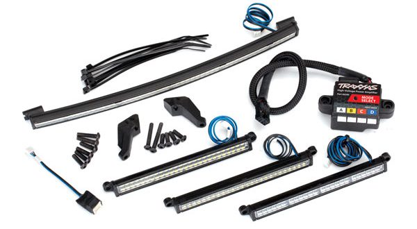 Traxxas Unlimited Desert Racer