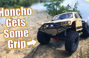 Honcho Gets Pro-Line